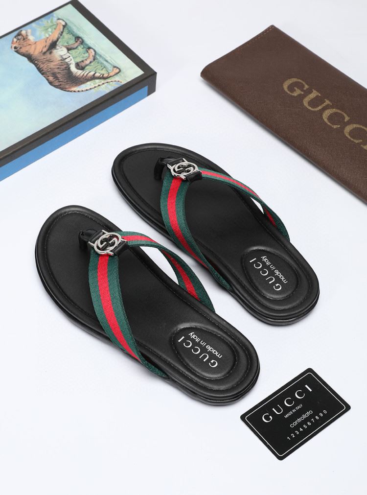 Gucci Slippers